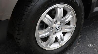 2008 Honda Element EX   - Photo 38 - Lakeland, FL 33801