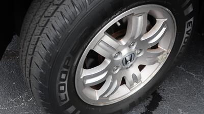 2008 Honda Element EX   - Photo 36 - Lakeland, FL 33801