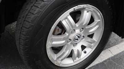 2008 Honda Element EX   - Photo 37 - Lakeland, FL 33801