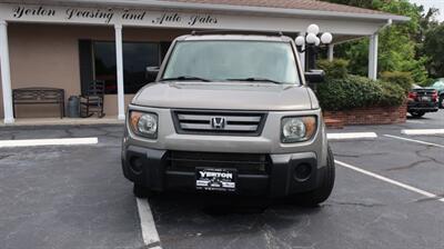 2008 Honda Element EX   - Photo 2 - Lakeland, FL 33801