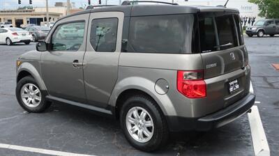 2008 Honda Element EX   - Photo 9 - Lakeland, FL 33801