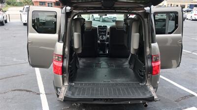 2008 Honda Element EX   - Photo 28 - Lakeland, FL 33801