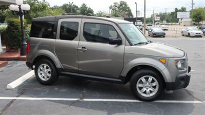 2008 Honda Element EX   - Photo 4 - Lakeland, FL 33801