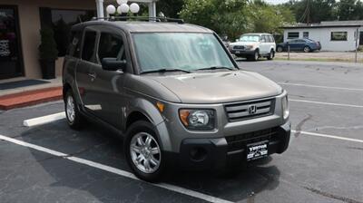 2008 Honda Element EX   - Photo 3 - Lakeland, FL 33801