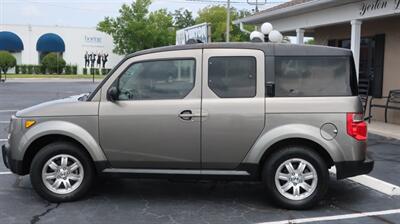 2008 Honda Element EX   - Photo 10 - Lakeland, FL 33801