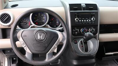2008 Honda Element EX   - Photo 14 - Lakeland, FL 33801