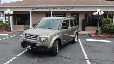2008 Honda Element EX SUV