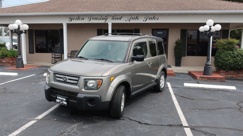 2008 Honda Element EX  
