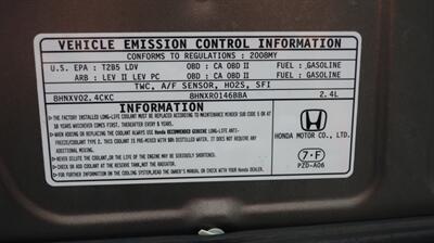 2008 Honda Element EX   - Photo 32 - Lakeland, FL 33801