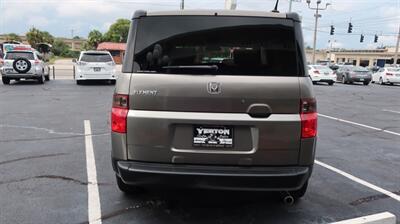 2008 Honda Element EX   - Photo 7 - Lakeland, FL 33801