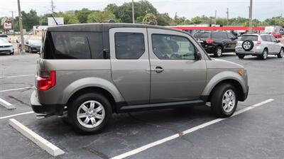 2008 Honda Element EX   - Photo 5 - Lakeland, FL 33801