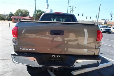 2007 Toyota Tundra Limited - Photo 9 - Lakeland, FL 33801