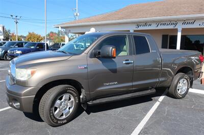 2007 Toyota Tundra Limited - Photo 13 - Lakeland, FL 33801