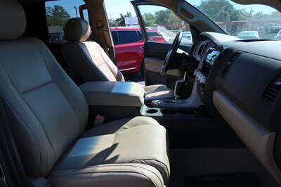 2007 Toyota Tundra Limited - Photo 27 - Lakeland, FL 33801