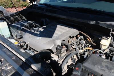 2007 Toyota Tundra Limited - Photo 37 - Lakeland, FL 33801