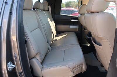 2007 Toyota Tundra Limited - Photo 30 - Lakeland, FL 33801