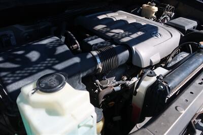 2007 Toyota Tundra Limited - Photo 36 - Lakeland, FL 33801