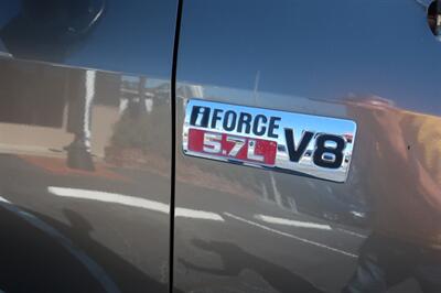 2007 Toyota Tundra Limited - Photo 8 - Lakeland, FL 33801