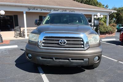 2007 Toyota Tundra Limited - Photo 2 - Lakeland, FL 33801