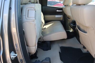 2007 Toyota Tundra Limited - Photo 29 - Lakeland, FL 33801