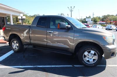 2007 Toyota Tundra Limited - Photo 4 - Lakeland, FL 33801