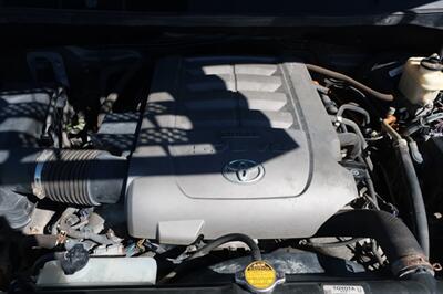 2007 Toyota Tundra Limited - Photo 35 - Lakeland, FL 33801