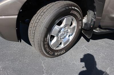 2007 Toyota Tundra Limited - Photo 33 - Lakeland, FL 33801
