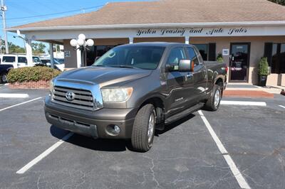 2007 Toyota Tundra Limited Truck