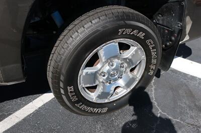 2007 Toyota Tundra Limited - Photo 32 - Lakeland, FL 33801
