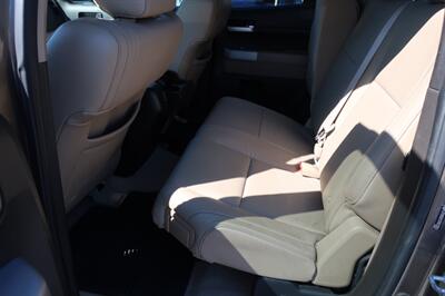 2007 Toyota Tundra Limited - Photo 24 - Lakeland, FL 33801