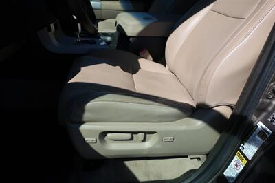 2007 Toyota Tundra Limited - Photo 16 - Lakeland, FL 33801