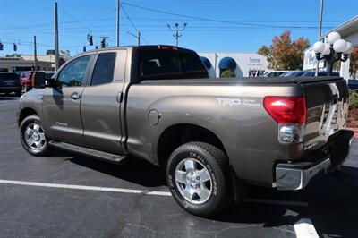 2007 Toyota Tundra Limited - Photo 11 - Lakeland, FL 33801