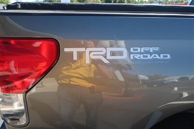 2007 Toyota Tundra Limited - Photo 6 - Lakeland, FL 33801