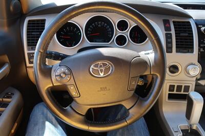 2007 Toyota Tundra Limited - Photo 17 - Lakeland, FL 33801