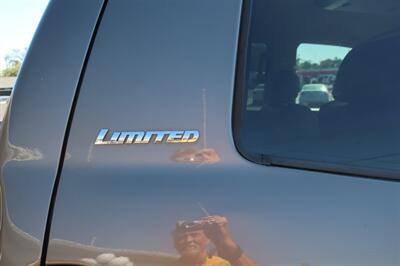 2007 Toyota Tundra Limited - Photo 7 - Lakeland, FL 33801