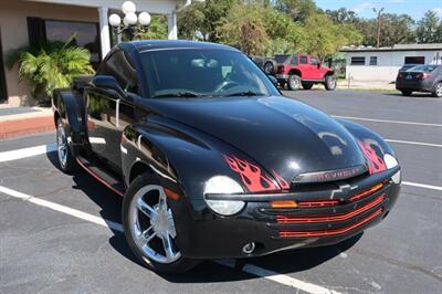 2004 Chevrolet SSR LS   - Photo 3 - Lakeland, FL 33801