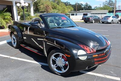 2004 Chevrolet SSR LS   - Photo 35 - Lakeland, FL 33801