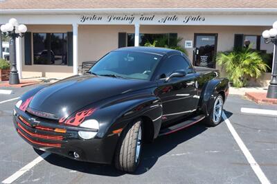 2004 Chevrolet SSR LS   - Photo 1 - Lakeland, FL 33801