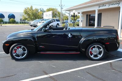 2004 Chevrolet SSR LS   - Photo 40 - Lakeland, FL 33801