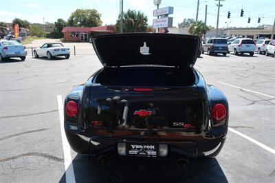 2004 Chevrolet SSR LS   - Photo 32 - Lakeland, FL 33801