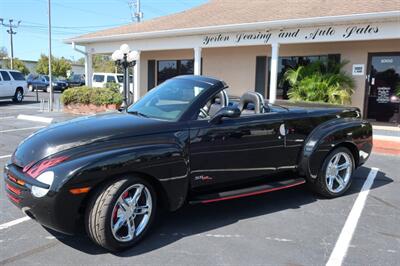 2004 Chevrolet SSR LS   - Photo 34 - Lakeland, FL 33801