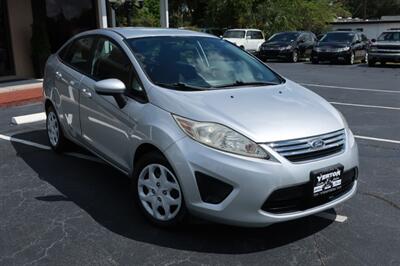 2012 Ford Fiesta SE   - Photo 3 - Lakeland, FL 33801
