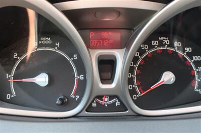 2012 Ford Fiesta SE   - Photo 27 - Lakeland, FL 33801