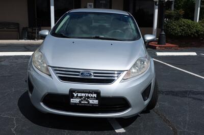 2012 Ford Fiesta SE   - Photo 2 - Lakeland, FL 33801