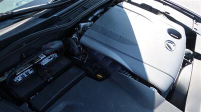 2012 Lexus IS - Photo 36 - Lakeland, FL 33801