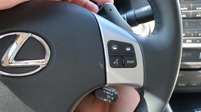 2012 Lexus IS - Photo 18 - Lakeland, FL 33801