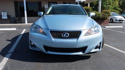 2012 Lexus IS - Photo 3 - Lakeland, FL 33801