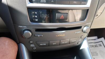 2012 Lexus IS - Photo 22 - Lakeland, FL 33801