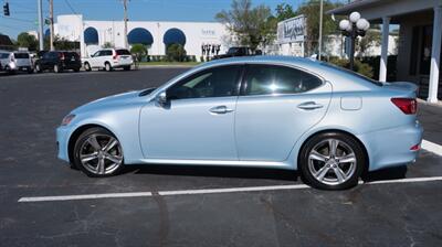 2012 Lexus IS - Photo 10 - Lakeland, FL 33801