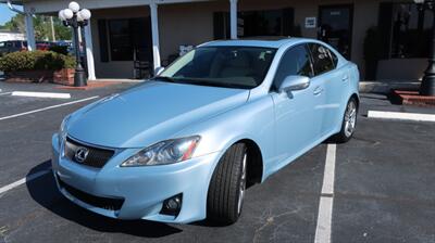 2012 Lexus IS - Photo 2 - Lakeland, FL 33801